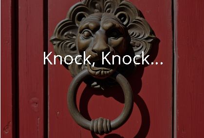 Knock-knock Jokes